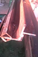 CORTADORA DE CARTÓN CNC