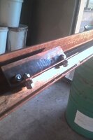 CORTADORA DE CARTÓN CNC