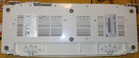 Controlador Cricut Expressions 2 a ESP32 GRBL