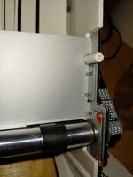 Controlador Cricut Expressions 2 a ESP32 GRBL