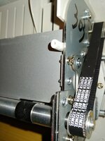 Controlador Cricut Expressions 2 a ESP32 GRBL