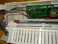 Controlador Cricut Expressions 2 a ESP32 GRBL