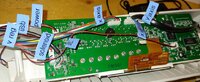 Controlador Cricut Expressions 2 a ESP32 GRBL