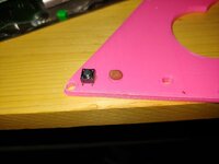 Controlador Cricut Expressions 2 a ESP32 GRBL