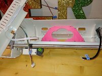Controlador Cricut Expressions 2 a ESP32 GRBL