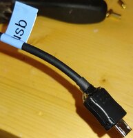 Controlador Cricut Expressions 2 a ESP32 GRBL