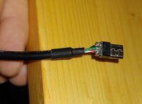Controlador Cricut Expressions 2 a ESP32 GRBL