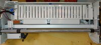 Controlador Cricut Expressions 2 a ESP32 GRBL
