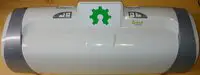 Controlador Cricut Expressions 2 a ESP32 GRBL