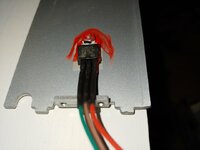 Controlador Cricut Expressions 2 a ESP32 GRBL