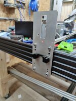Mesa cortadora de plasma 750x750.
