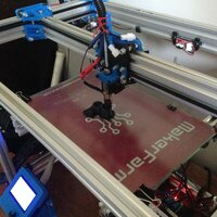 robot C