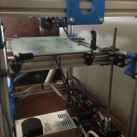 robot C