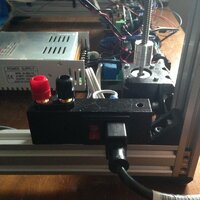robot C