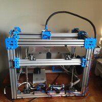 robot C