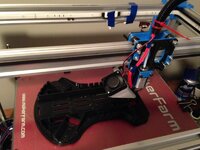 robot C