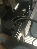 Construcción de dormitorios (BrB) DIY CNC