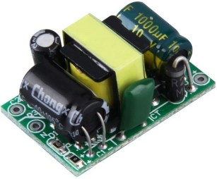 Sistema CCTV basado en Raspberry Pi con almacenamiento usando MotionEyeOS