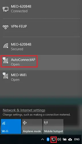 WiFiManager con ESP8266 – Conexión automática, parámetros personalizados y gestión de su SSID y contraseña