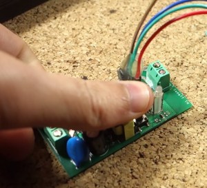 Controle el interruptor básico Sonoff con ESP Easy Firmware y Node-RED
