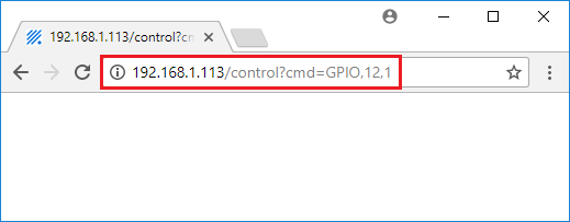 Controle el interruptor básico Sonoff con ESP Easy Firmware y Node-RED