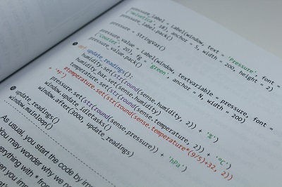 Libro “20 proyectos fáciles de Raspberry Pi”