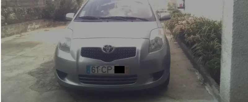 Sistema de reconocimiento de matrículas de coche con Raspberry Pi y Node-RED
