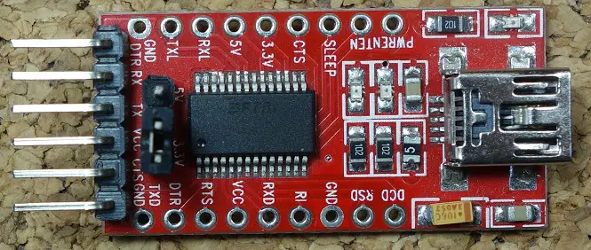 Solicitar datos del sensor vía SMS con Arduino y SIM900 GSM Shield