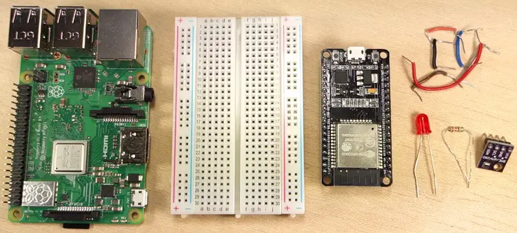 ESP32 MQTT: publicar y suscribirse con Arduino IDE