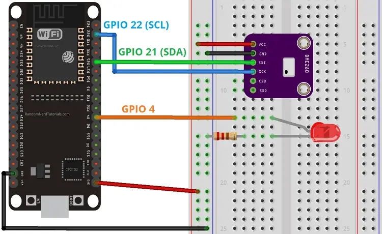 ESP32 MQTT: publicar y suscribirse con Arduino IDE
