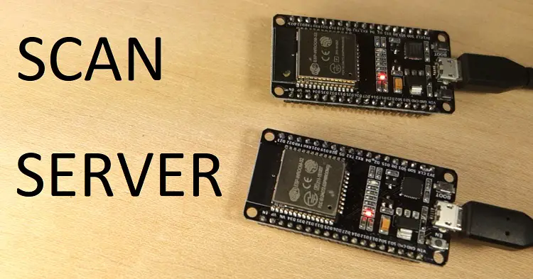 Comenzando con ESP32 Bluetooth Low Energy (BLE) en Arduino IDE