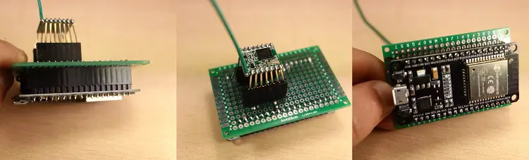 ESP32 con LoRa usando Arduino IDE – Primeros pasos