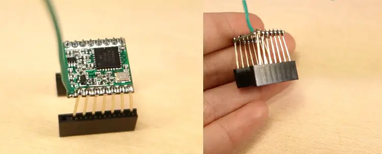 ESP32 con LoRa usando Arduino IDE – Primeros pasos