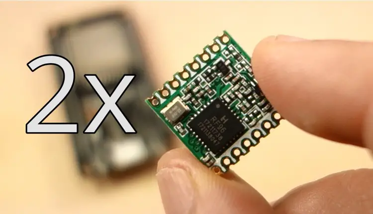 ESP32 con LoRa usando Arduino IDE – Primeros pasos