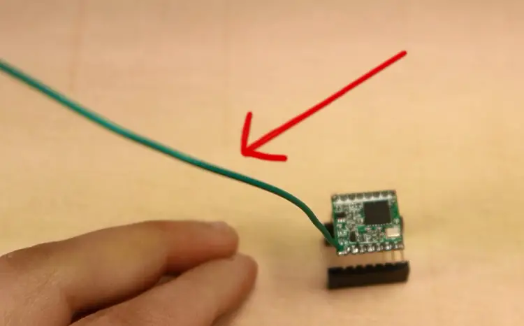 ESP32 con LoRa usando Arduino IDE – Primeros pasos