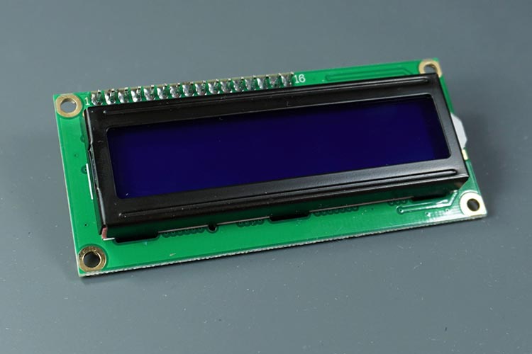 Cómo utilizar I2C LCD con ESP32 en Arduino IDE (compatible con ESP8266)