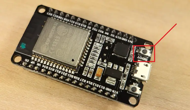 Guía de solución de problemas de ESP32