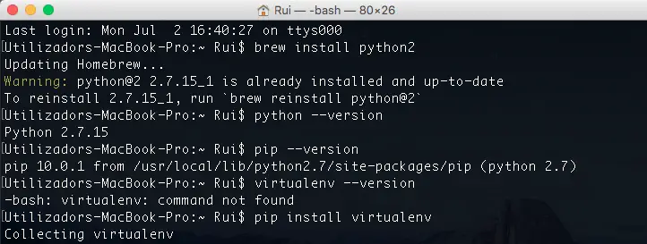 Programación ESP32 con Atom Text Editor y PlatformIO IDE