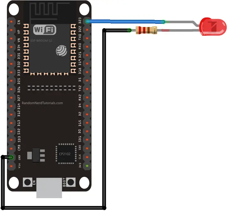 Programación ESP32 con Atom Text Editor y PlatformIO IDE
