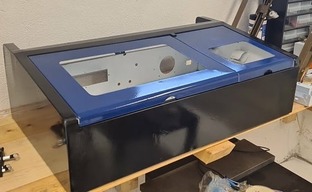 Actualizaciones de K40