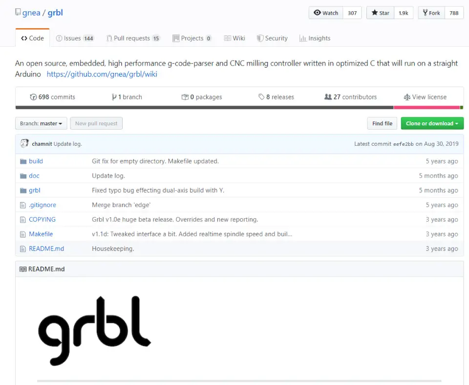Cómo configurar GRBL y controlar una máquina CNC con Arduino