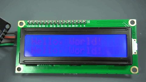 Cómo utilizar I2C LCD con ESP32 en Arduino IDE (compatible con ESP8266)