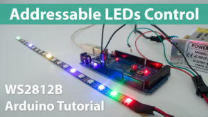 Cómo utilizar un LED RGB con Arduino | Instrucciones