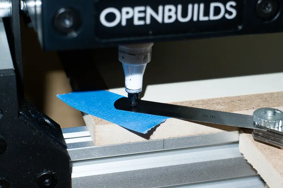 Construcción WorkBee CNC: mi opinión sincera, consejos y ayuda