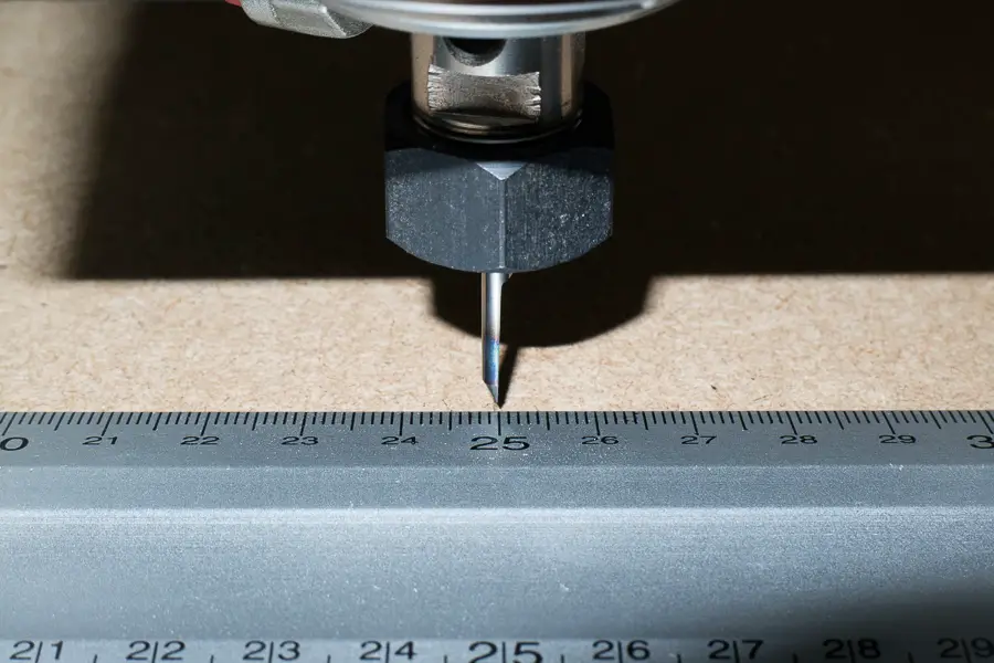 Construcción WorkBee CNC: mi opinión sincera, consejos y ayuda
