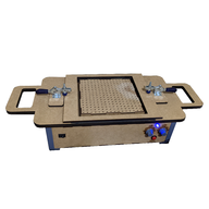 Formador de vacío de sobremesa modular