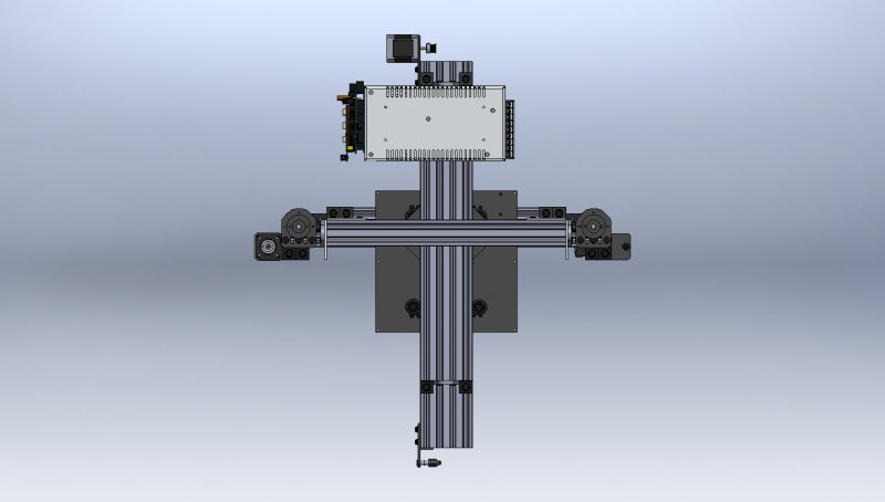 Impresora 3D rígida genérica (¡actualmente en 1.ª revisión!)