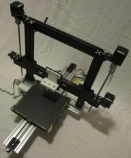 Impresora 3D rígida genérica (¡actualmente en 1.ª revisión!)