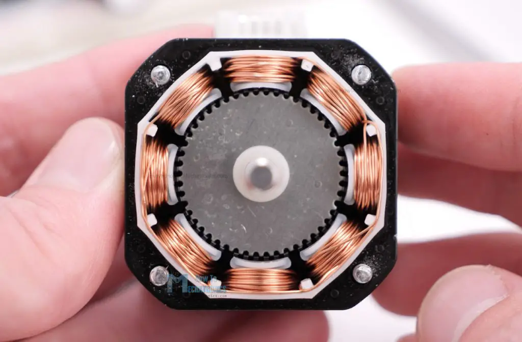 Motores paso a paso y Arduino: la guía definitiva