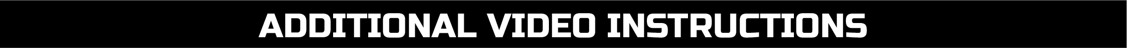Sistema ACRO OpenBuilds